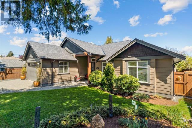 352 Allwood Rd, House detached with 3 bedrooms, 2 bathrooms and 2 parking in Parksville BC | Image 37