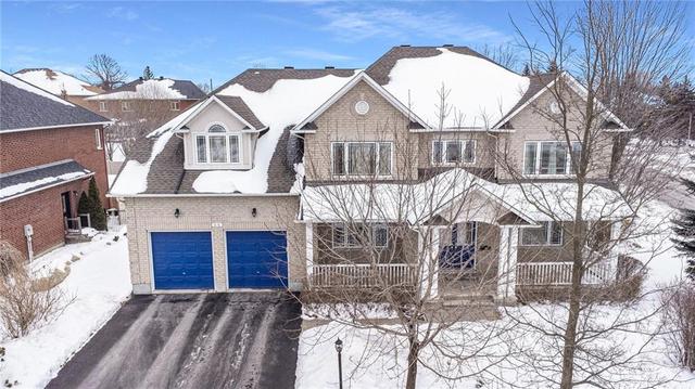 68 Tradewinds Dr, House detached with 4 bedrooms, 5 bathrooms and 4 parking in Ottawa ON | Image 27