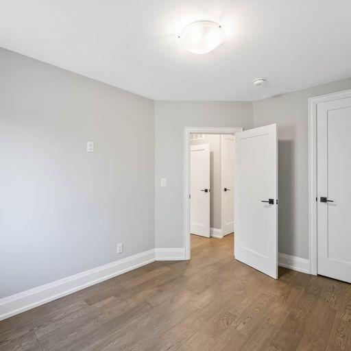 128 Fourth St, House detached with 2 bedrooms, 2 bathrooms and 2 parking in Toronto ON | Image 8