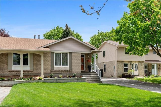 7 Cecelia Crt, House semidetached with 3 bedrooms, 2 bathrooms and 3 parking in St. Catharines ON | Image 31