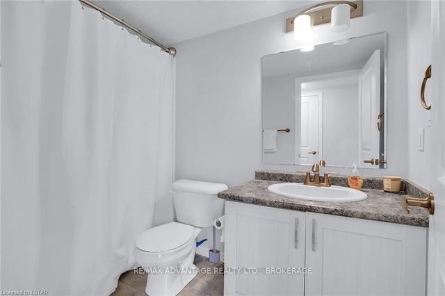 104 - 3200 Singleton Ave, Condo with 0 bedrooms, 1 bathrooms and 1 parking in London ON | Image 8