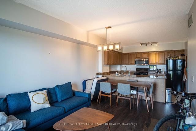 502 - 47 Caroline St N, Condo with 2 bedrooms, 1 bathrooms and 1 parking in Hamilton ON | Image 20
