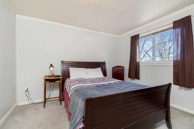 97 - 371 Bronte St S, Townhouse with 3 bedrooms, 2 bathrooms and 1 parking in Milton ON | Image 13