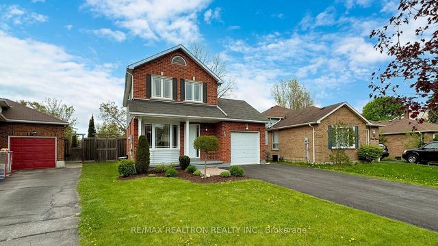 45 Prout Dr, House detached with 3 bedrooms, 2 bathrooms and 5 parking in Clarington ON | Image 23