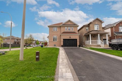32 Harkness Dr, Whitby, ON, L1R0C6 | Card Image