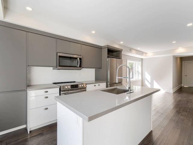 294 S Kingsway, House detached with 4 bedrooms, 6 bathrooms and 6 parking in Toronto ON | Image 10