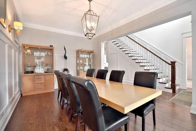 341 Maplehurst Ave, House detached with 3 bedrooms, 5 bathrooms and 13 parking in Oakville ON | Image 3