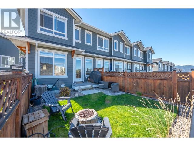 132 - 1115 Holden Rd, House attached with 3 bedrooms, 2 bathrooms and 4 parking in Penticton BC | Image 31