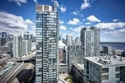 3103 - 15 Iceboat Terr, Condo with 1 bedrooms, 1 bathrooms and 1 parking in Toronto ON | Image 8