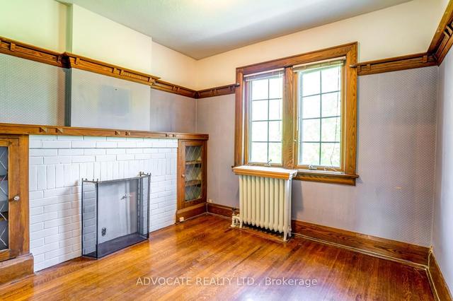 76 St Germain Ave, House detached with 3 bedrooms, 2 bathrooms and 1 parking in Toronto ON | Image 16
