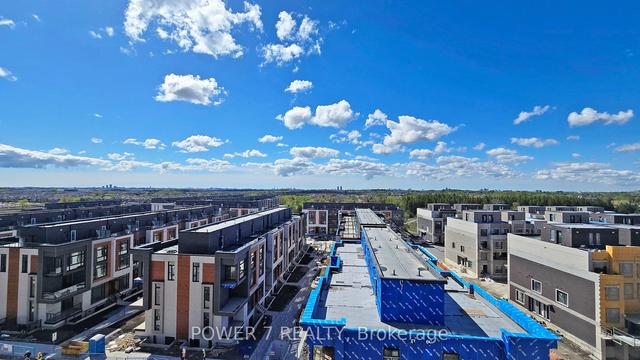 723 - 2 David Eyer Rd, Condo with 1 bedrooms, 2 bathrooms and 1 parking in Richmond Hill ON | Image 21