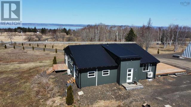 2036 Highway 215, House detached with 4 bedrooms, 3 bathrooms and null parking in East Hants NS | Image 4