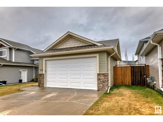 273 Carrington Dr, House detached with 6 bedrooms, 3 bathrooms and 4 parking in Red Deer AB | Image 2