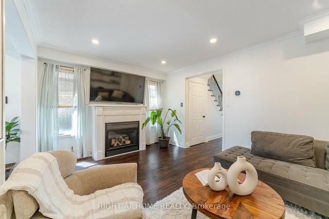 11 Catkins Cres, House detached with 3 bedrooms, 4 bathrooms and 3 parking in Whitby ON | Image 39