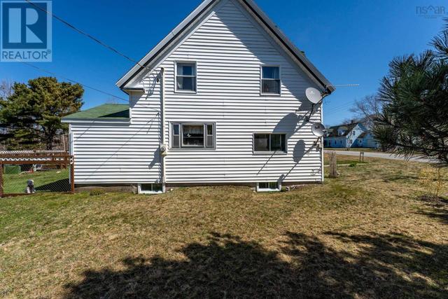 894 Port Latour Road, House detached with 5 bedrooms, 1 bathrooms and null parking in Barrington NS | Image 7