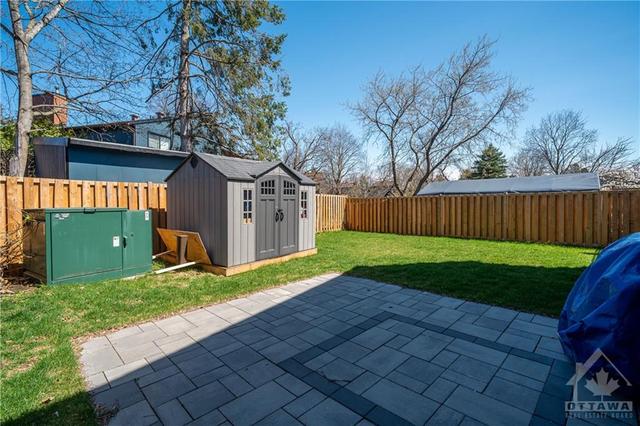3471 Paul Anka Drive, Townhouse with 3 bedrooms, 3 bathrooms and 3 parking in Ottawa ON | Image 21