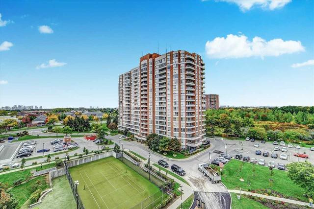 ph13 - 480 Mclevin Ave, Condo with 1 bedrooms, 1 bathrooms and 1 parking in Toronto ON | Image 16