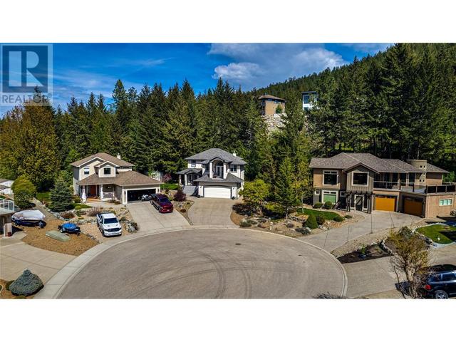 19 Kestrel Crt, House detached with 4 bedrooms, 3 bathrooms and 6 parking in Vernon BC | Image 55
