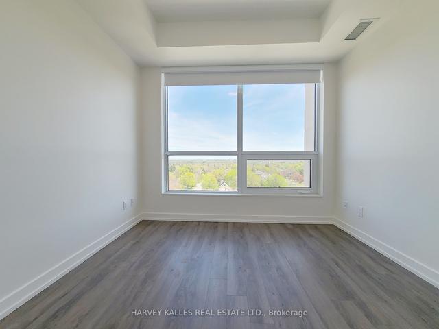 907 - 1 Grandview Ave, Condo with 1 bedrooms, 1 bathrooms and 1 parking in Markham ON | Image 5
