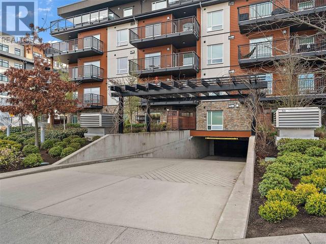 406 - 2500 Hackett Cres, Condo with 2 bedrooms, 2 bathrooms and 1 parking in Central Saanich BC | Image 21