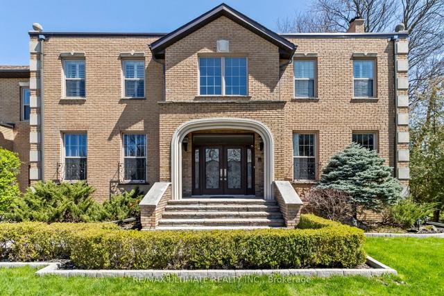 1 Versailles Ct, House detached with 4 bedrooms, 7 bathrooms and 12 parking in Toronto ON | Image 21