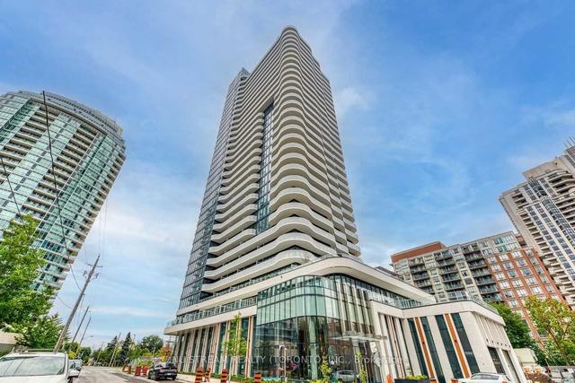 2107 - 15 Holmes Ave, Condo with 1 bedrooms, 1 bathrooms and 0 parking in Toronto ON | Image 1