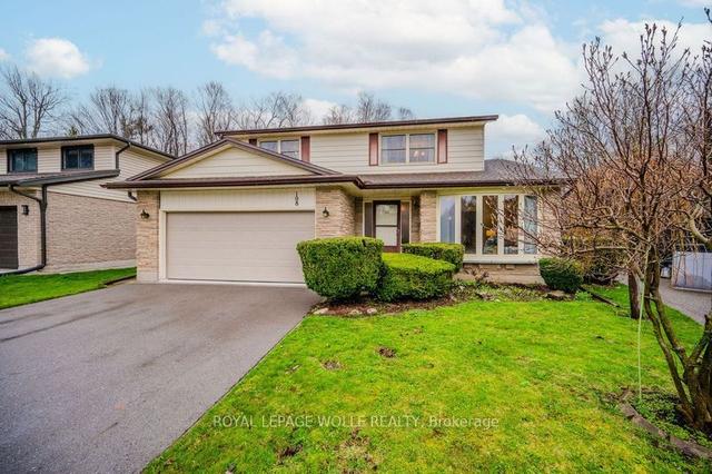 108 Stonehaven Dr, House detached with 3 bedrooms, 3 bathrooms and 4 parking in Waterloo ON | Image 34