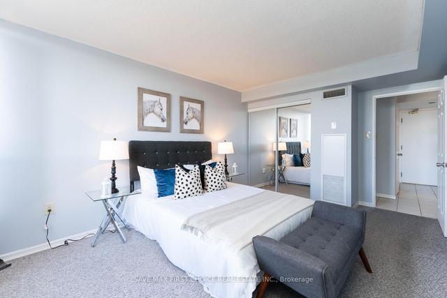 301 - 4470 Tucana Crt, Condo with 1 bedrooms, 1 bathrooms and 1 parking in Mississauga ON | Image 8
