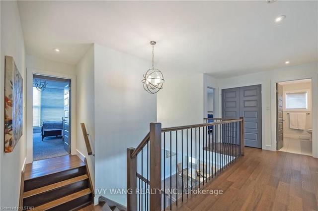 1387 Dyer Cres, House detached with 4 bedrooms, 5 bathrooms and 4 parking in London ON | Image 13