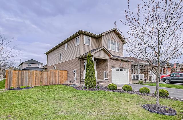 600 Goodwin Terr, House detached with 3 bedrooms, 3 bathrooms and 3.5 parking in Peterborough ON | Image 12