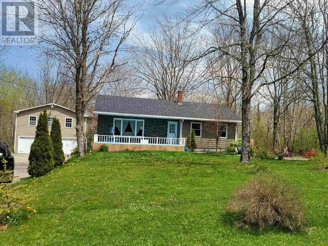 1078 Parker Mountain Rd, House detached with 4 bedrooms, 2 bathrooms and null parking in Annapolis, Subd. A NS | Image 1