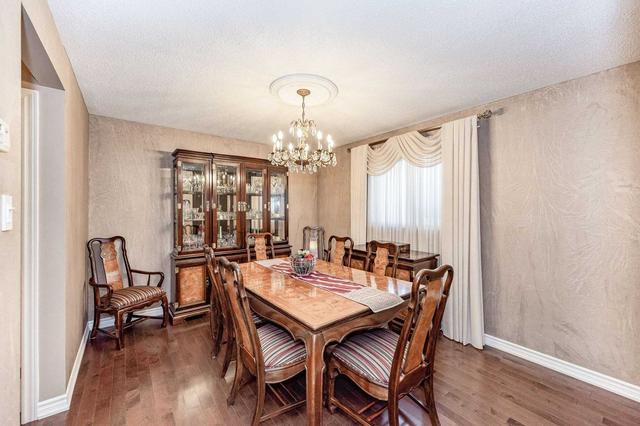 265 Crerar Dr, House detached with 3 bedrooms, 2 bathrooms and 6 parking in Hamilton ON | Image 8