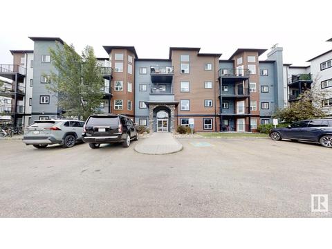 315-396 Silver Berry Rd Nw, Edmonton, AB, T6T0H1 | Card Image