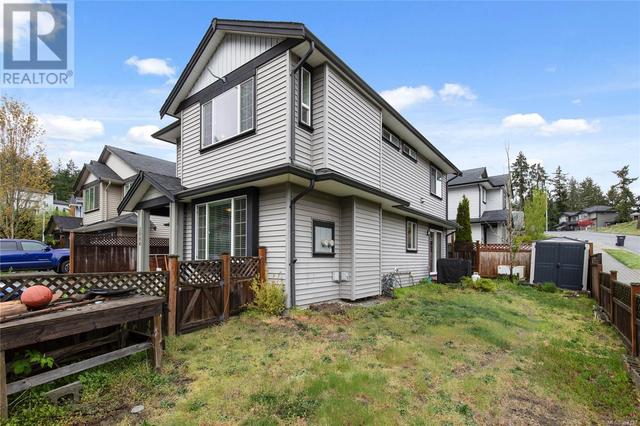2004 Frostbirch Way, House detached with 3 bedrooms, 3 bathrooms and 2 parking in Nanaimo BC | Image 4