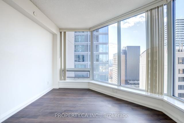 1514 - 155 Yorkville Ave, Condo with 1 bedrooms, 1 bathrooms and 0 parking in Toronto ON | Image 7