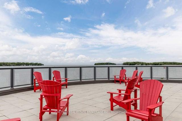 ls04 - 90 Orchard Point Rd, Condo with 1 bedrooms, 2 bathrooms and 2 parking in Orillia ON | Image 29