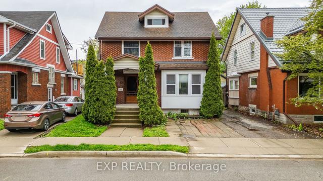 45 Hohner Ave, House detached with 5 bedrooms, 3 bathrooms and 4 parking in Kitchener ON | Image 31