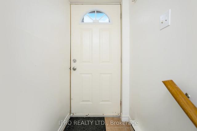 128 - 49 Rhonda Rd, Townhouse with 3 bedrooms, 2 bathrooms and 1 parking in Guelph ON | Image 21