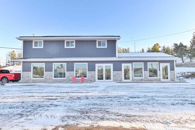 113016 Highway 7, House detached with 3 bedrooms, 4 bathrooms and 20 parking in Addington Highlands ON | Image 34