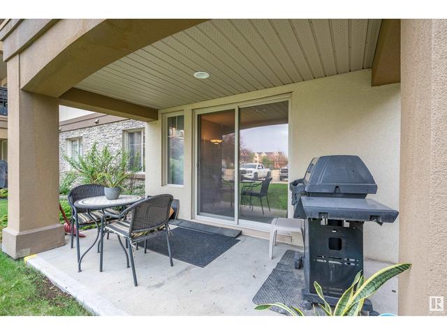 137 - 400 Palisades Wy, Condo with 2 bedrooms, 2 bathrooms and null parking in Edmonton AB | Image 28