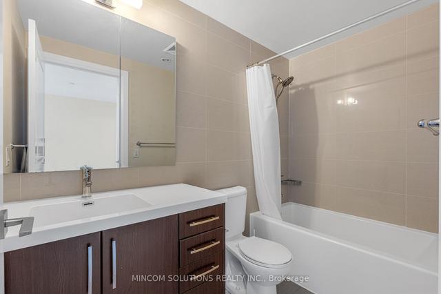 723 - 1 Old Mill Dr, Condo with 1 bedrooms, 1 bathrooms and 1 parking in Toronto ON | Image 9