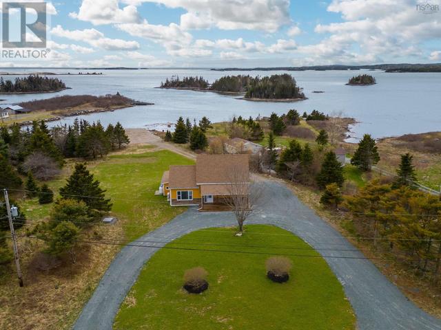 1900 Ostrea Lake Rd, House detached with 3 bedrooms, 1 bathrooms and null parking in Halifax NS | Image 39