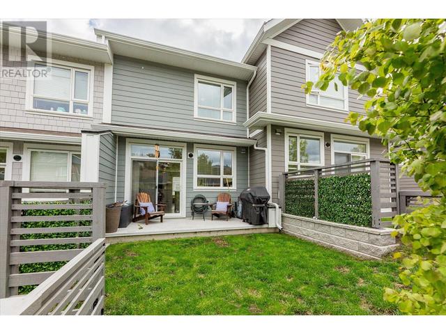 19 - 13098 Shoreline Way, House attached with 2 bedrooms, 2 bathrooms and 3 parking in Lake Country BC | Image 17