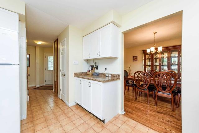 1533 Riley Ave, House detached with 3 bedrooms, 3 bathrooms and 3 parking in Burlington ON | Image 3