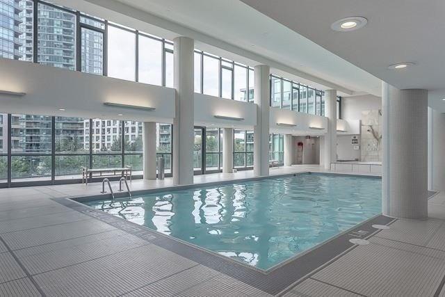 863 - 209 Fort York Blvd, Condo with 2 bedrooms, 2 bathrooms and 0 parking in Toronto ON | Image 15