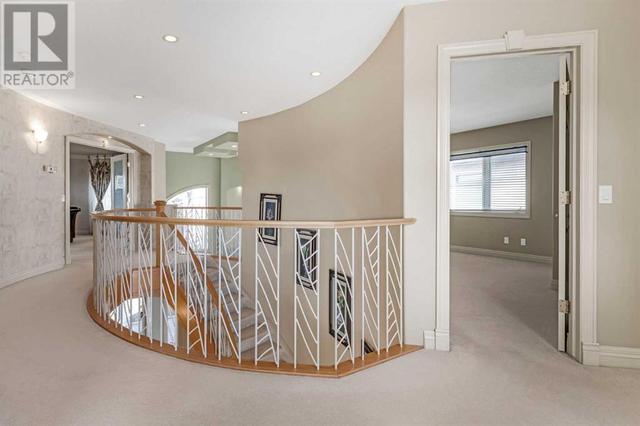 1712 Evergreen Dr Sw, House detached with 6 bedrooms, 3 bathrooms and 4 parking in Calgary AB | Image 22
