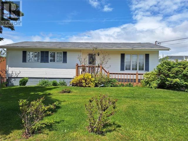 2 Bayview St, House detached with 3 bedrooms, 1 bathrooms and null parking in Stephenville Crossing NL | Image 2