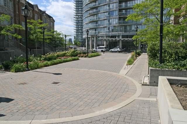 TH-60 - 93 The Queensway, Townhouse with 1 bedrooms, 1 bathrooms and 1 parking in Toronto ON | Image 15