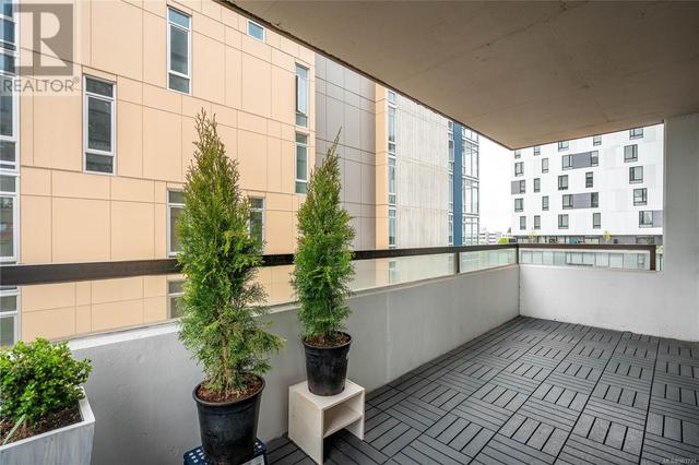 604 - 1034 Johnson St, Condo with 2 bedrooms, 2 bathrooms and 1 parking in Victoria BC | Image 21