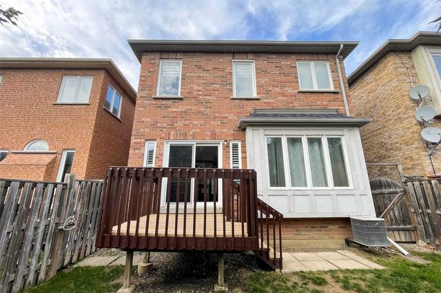 61 Bentoak Cres, House detached with 3 bedrooms, 3 bathrooms and 5 parking in Vaughan ON | Image 27